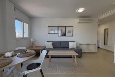 Apartment in Sucina - Casa Rasmussen - Mid Term on Hacienda  Riquelme