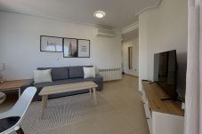 Apartment in Sucina - Casa Rasmussen - Mid Term on Hacienda  Riquelme