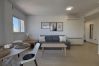 Apartment in Sucina - Casa Rasmussen - Mid Term on Hacienda  Riquelme