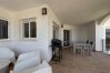 Apartment in Sucina - Casa Rasmussen - Mid Term on Hacienda  Riquelme
