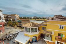 Apartment in Roldan - Casa Trini - Midterm on La Torre
