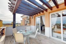 Apartment in Roldan - Casa Trini - Midterm on La Torre