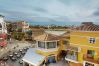 Apartment in Roldan - Casa Trini - Midterm on La Torre