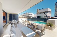Villa in Torre Pacheco - Villa KO - Midterm on Santa Rosalia