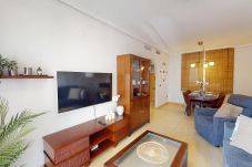 Apartment in Los Alcazares - Casa de Joy - Mid Term in Serena Golf Resort