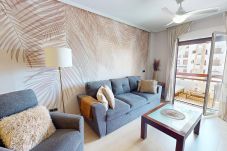 Apartment in Los Alcazares - Casa de Joy - Mid Term in Serena Golf Resort