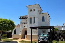 Villa in Roldan - Villa Caballa - A Murcia Holiday Rentals Property