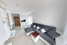 Apartment in Roldan - Terrazas Penthouse-Murcia Holiday Rentals Property