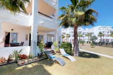 Apartment in Roldan - Casa Arancha - A Murcia Holiday Rentals Property