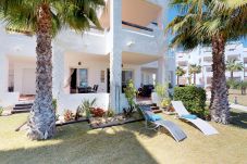 Apartment in Roldan - Casa Arancha - A Murcia Holiday Rentals...