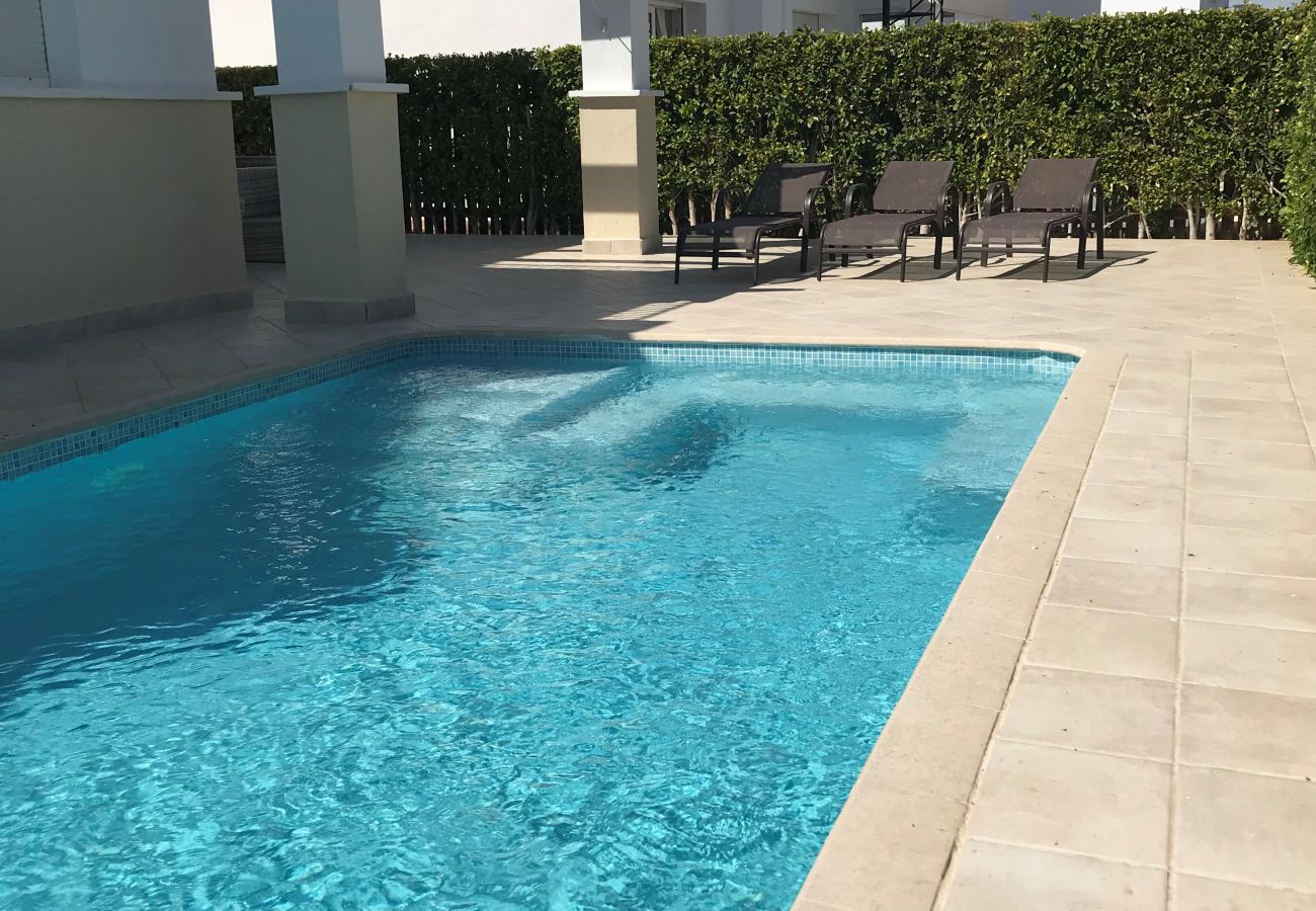 Villa in Roldan - Villa Pagel - A Murcia Holiday Rentals Property Villa in Roldan - Villa Pagel - A Murcia Holiday Rentals Property