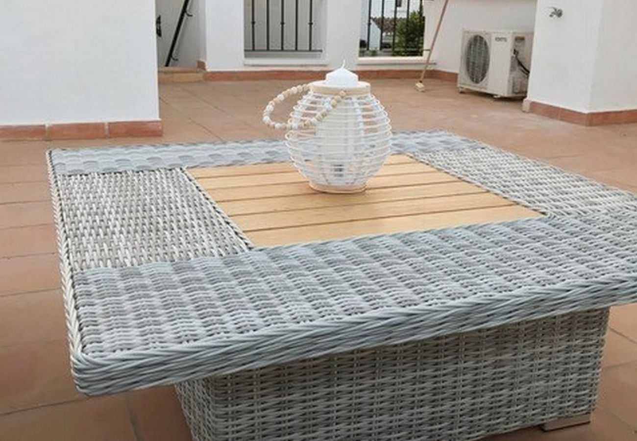 Villa in Roldan - Villa Pagel - A Murcia Holiday Rentals Property Villa in Roldan - Villa Pagel - A Murcia Holiday Rentals Property