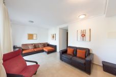 Apartment in Roldan - Casa Remora - A Murcia Holiday Rentals Property
