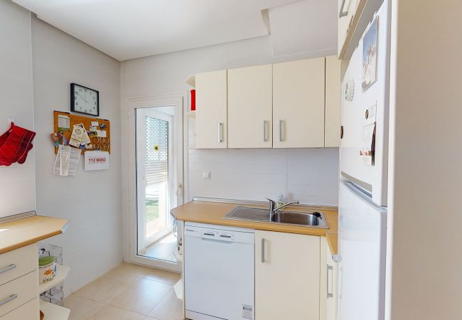 Villa in Roldan - Casa Quisqueya - A Murcia Holiday Rentals Property Villa in Roldan - Casa Quisqueya - A Murcia Holiday Rentals Property