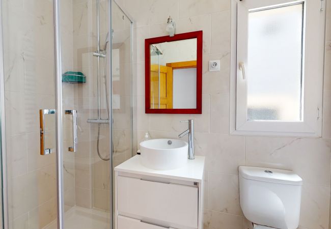 Villa in Roldan - Casa Quisqueya - A Murcia Holiday Rentals Property Villa in Roldan - Casa Quisqueya - A Murcia Holiday Rentals Property