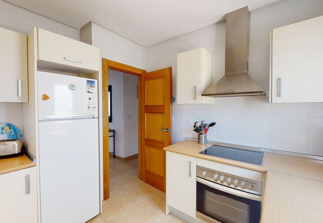 Villa in Roldan - Casa Quisqueya - A Murcia Holiday Rentals Property Villa in Roldan - Casa Quisqueya - A Murcia Holiday Rentals Property
