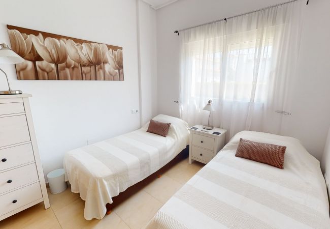 Villa in Roldan - Casa Quisqueya - A Murcia Holiday Rentals Property Villa in Roldan - Casa Quisqueya - A Murcia Holiday Rentals Property