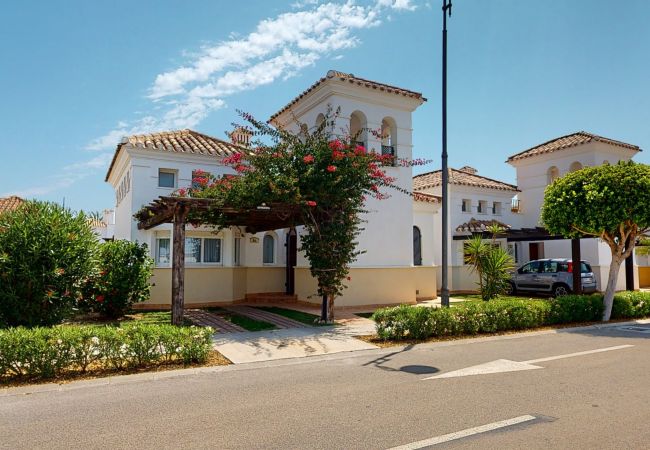 Villa in Roldan - Casa Quisqueya - A Murcia Holiday Rentals Property Villa in Roldan - Casa Quisqueya - A Murcia Holiday Rentals Property