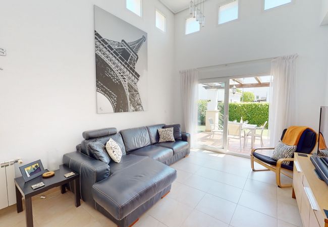Villa in Roldan - Casa Quisqueya - A Murcia Holiday Rentals Property Villa in Roldan - Casa Quisqueya - A Murcia Holiday Rentals Property