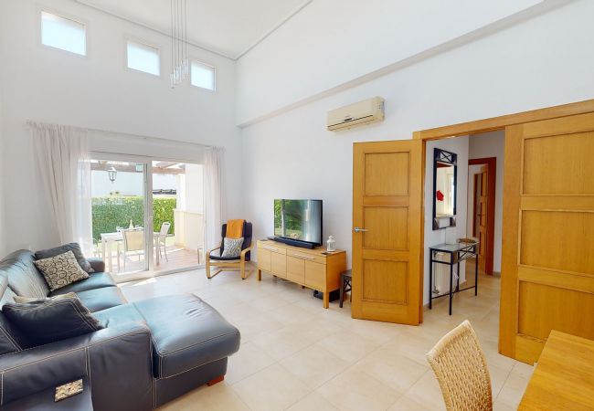 Villa in Roldan - Casa Quisqueya - A Murcia Holiday Rentals Property Villa in Roldan - Casa Quisqueya - A Murcia Holiday Rentals Property