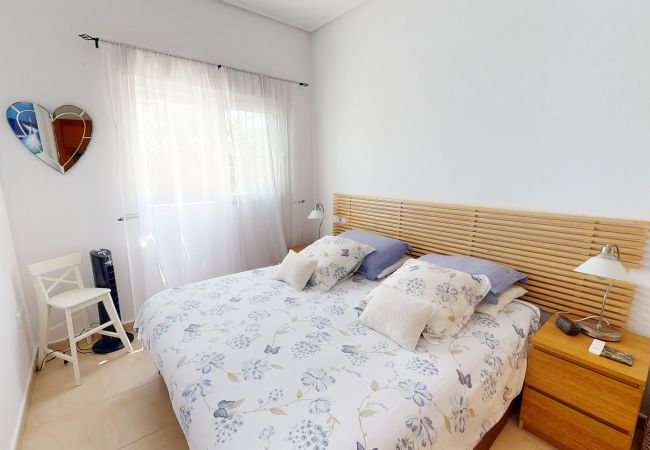 Villa in Roldan - Casa Quisqueya - A Murcia Holiday Rentals Property Villa in Roldan - Casa Quisqueya - A Murcia Holiday Rentals Property