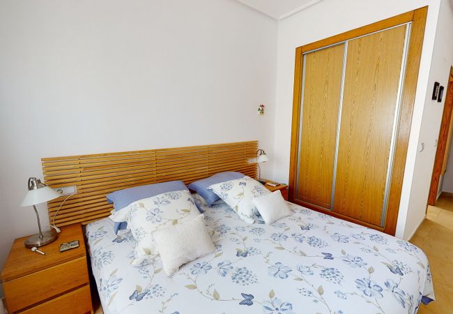 Villa in Roldan - Casa Quisqueya - A Murcia Holiday Rentals Property Villa in Roldan - Casa Quisqueya - A Murcia Holiday Rentals Property