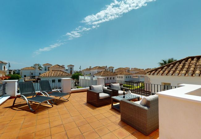Villa in Roldan - Casa Quisqueya - A Murcia Holiday Rentals Property Villa in Roldan - Casa Quisqueya - A Murcia Holiday Rentals Property