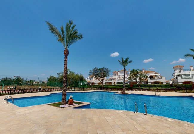Villa in Roldan - Casa Quisqueya - A Murcia Holiday Rentals Property Villa in Roldan - Casa Quisqueya - A Murcia Holiday Rentals Property