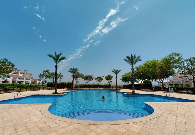 Villa in Roldan - Casa Quisqueya - A Murcia Holiday Rentals Property Villa in Roldan - Casa Quisqueya - A Murcia Holiday Rentals Property