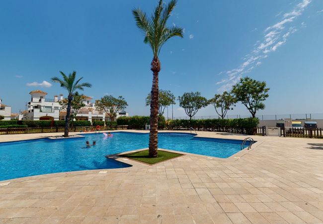 Villa in Roldan - Casa Quisqueya - A Murcia Holiday Rentals Property Villa in Roldan - Casa Quisqueya - A Murcia Holiday Rentals Property