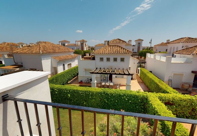 Villa in Roldan - Casa Quisqueya - A Murcia Holiday Rentals Property Villa in Roldan - Casa Quisqueya - A Murcia Holiday Rentals Property