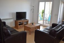 Townhouse in Torre Pacheco - Casa Anacardo - A Murcia Holiday Rentals Property