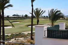 Townhouse in Torre Pacheco - Casa Anacardo - A Murcia Holiday Rentals Property