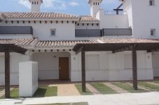 Townhouse in Torre Pacheco - Casa Anacardo - A Murcia Holiday Rentals Property