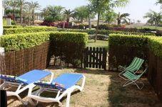 Apartment in Roldan - Casa Burnett - A Murcia Holiday Rentals Property