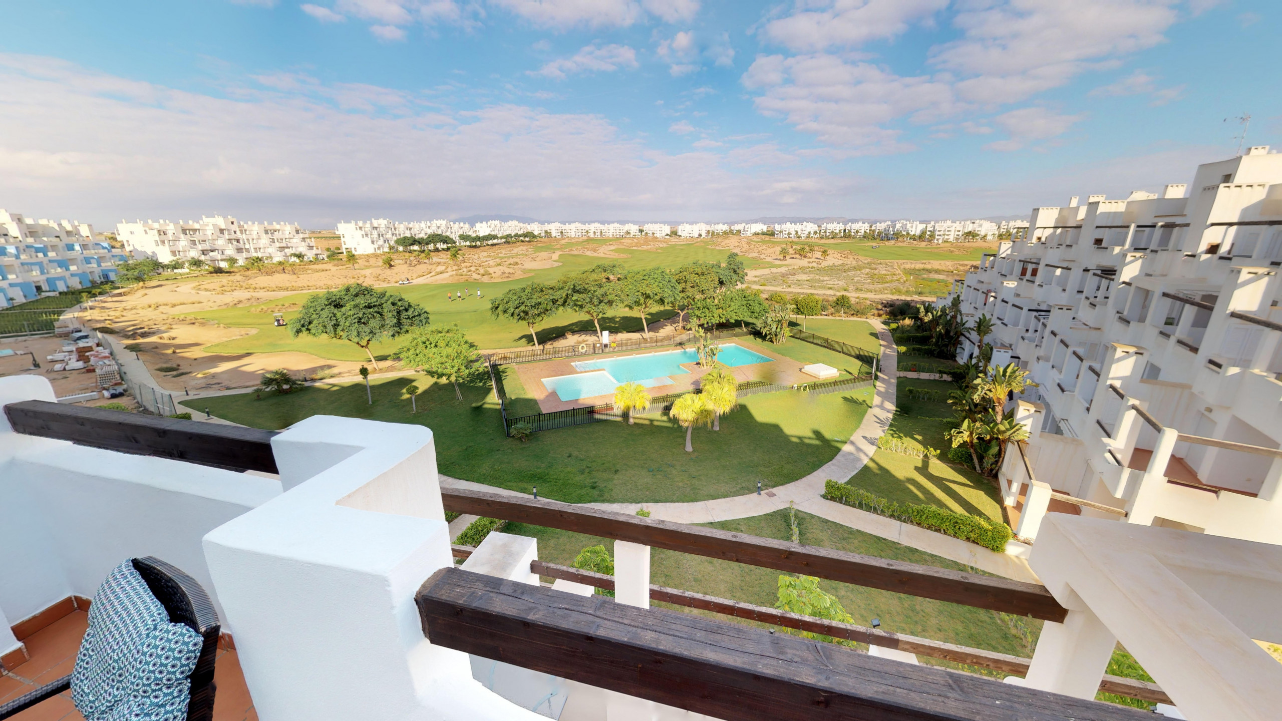 El Hogar Del Geco Blanco - A Murcia Holiday Rental