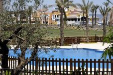 Apartment in Roldan - Casa Melanie - A Murcia Holiday Rentals Property