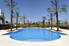 Apartment in Roldan - Casa Melanie - A Murcia Holiday Rentals Property