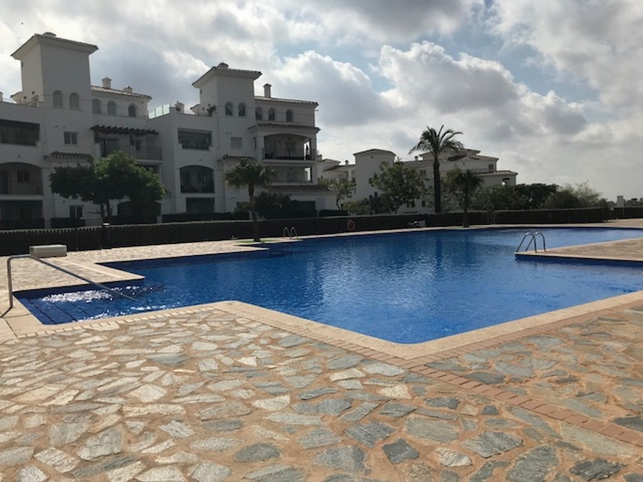 Casa Franky - A Murcia Holiday Rentals Property