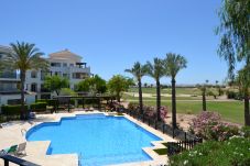 Apartment in Roldan - Casa Mero - A Murcia Holiday Rentals Property