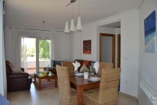 Apartment in Roldan - Casa Mero - A Murcia Holiday Rentals Property
