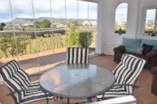 Apartment in Sucina - Casa Sorella - A Murcia Holiday Rentals Property