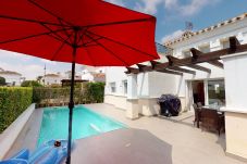 Villa in Roldan - Casa Mia - A Murcia Holiday Rentals Property