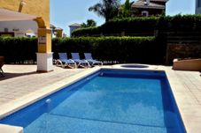 Villa in Torre Pacheco - Villa Brissa - A Murcia Holiday Rentals Property