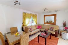 Villa in Torre Pacheco - Villa Brissa - A Murcia Holiday Rentals Property