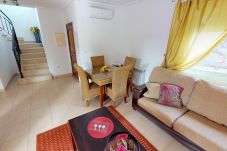 Villa in Torre Pacheco - Villa Brissa - A Murcia Holiday Rentals Property