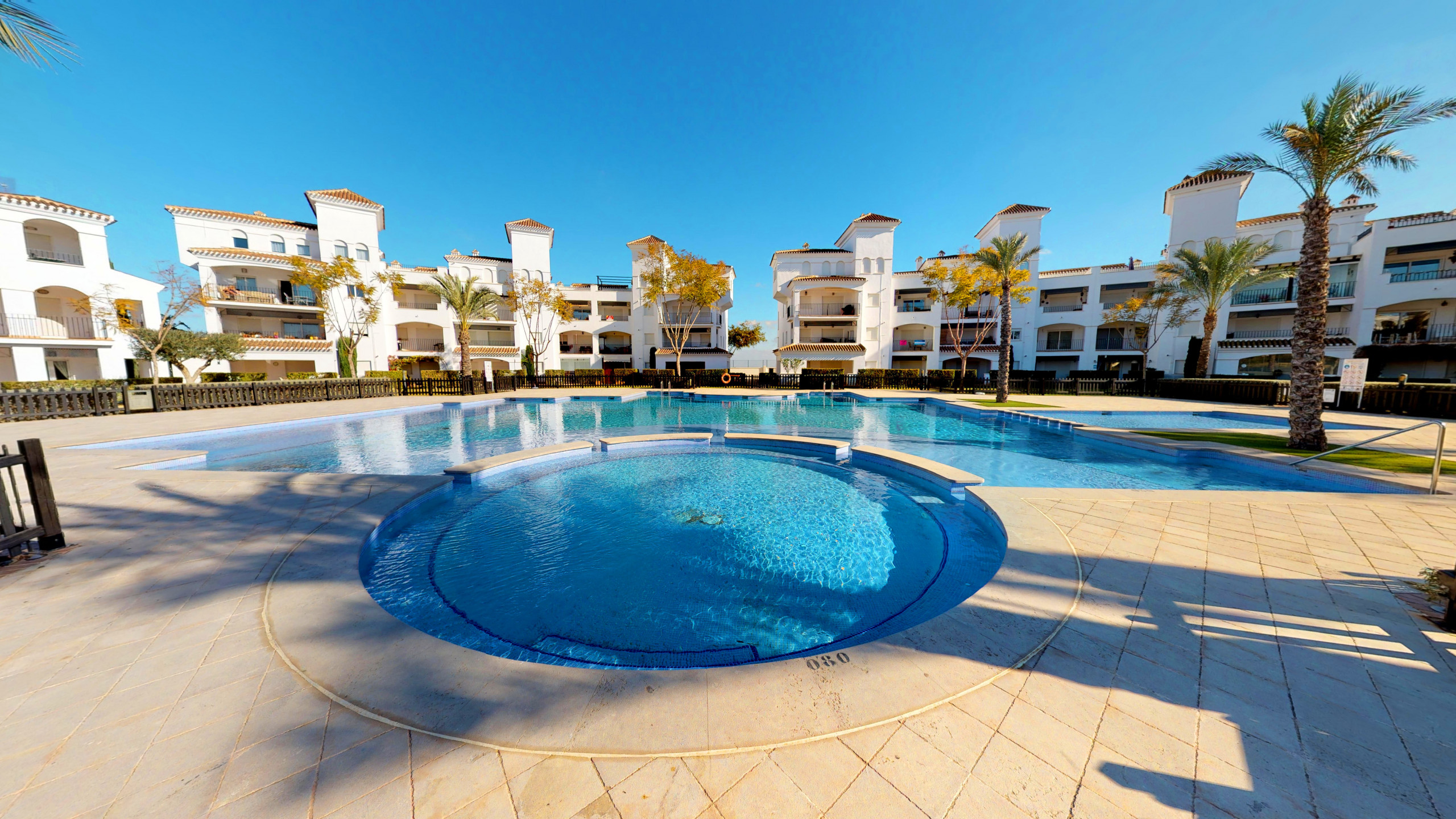 Casa Madronal Mero-Murcia Holiday Rentals Property