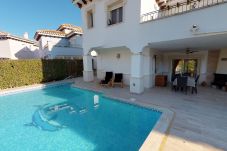 Villa in Torre Pacheco - Villa Pino Tea - A Murcia Holiday Rentals Property