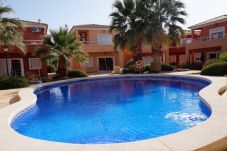 Villa in Baños y Mendigo - Villa Mosa - A Murcia Holiday Rentals Property