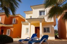 Villa in Baños y Mendigo - Villa Mosa - A Murcia Holiday Rentals Property